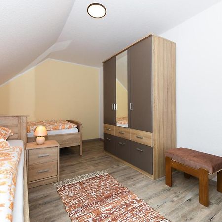 Ferienwohnungen Haus Hasenweide Stedesdorf Bagian luar foto