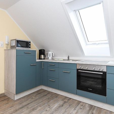 Ferienwohnungen Haus Hasenweide Stedesdorf Bagian luar foto